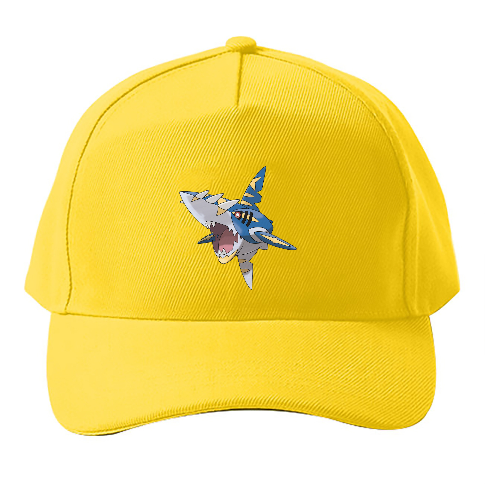 （画像用） ポケットモンスター Pokémon ベースボールキャップ 綿100％ 男女兼用 帽子 スポーツ